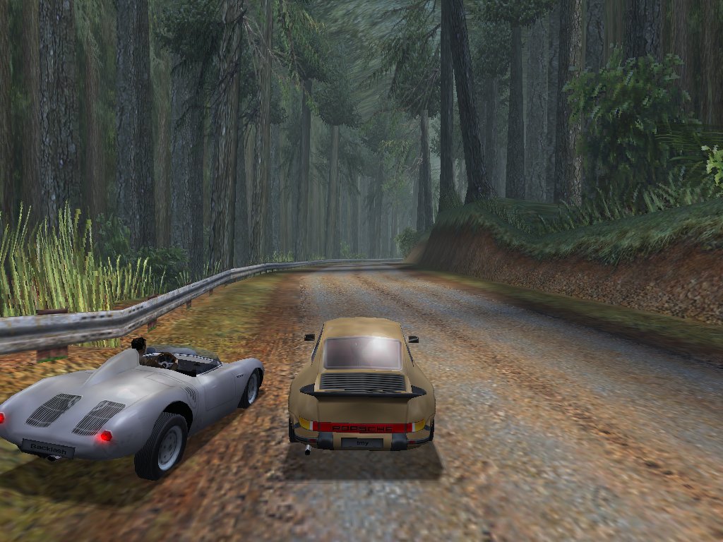 Need for Speed: Porche Unleached - 2000 need for speed porche unleached - 2000